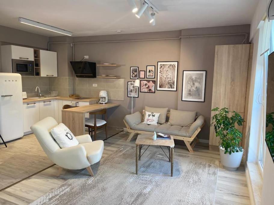 Shi Ti Junior Suite Iasi Exterior foto